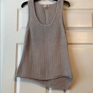 Women’s asymmetrical blouse